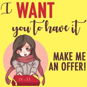 Offers Welcome! Sale, Discount, Deal, Clearance, Posh Ambassador